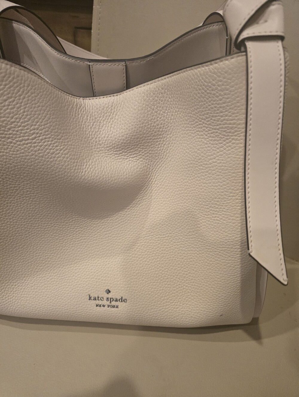 Kate Spade Large Knott Shoulder Bag - Picture 5 of 14